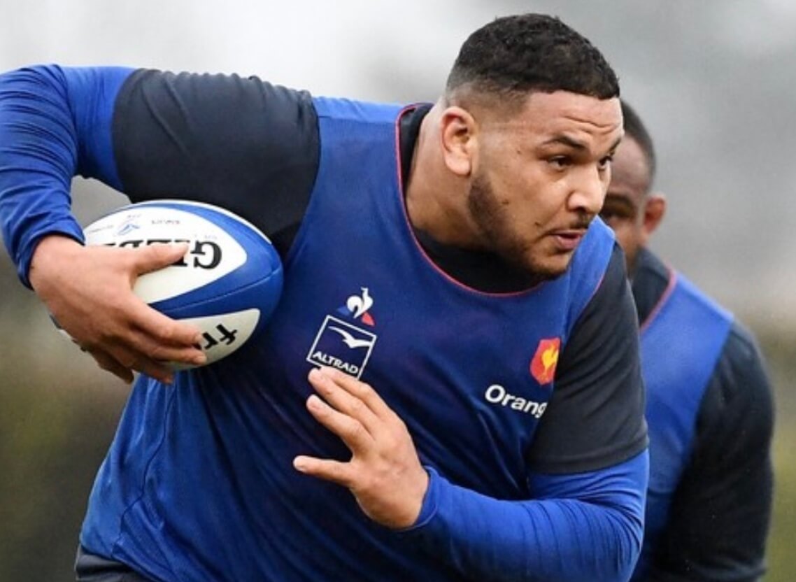 Mohamed Haouas : biographie, taille, poids