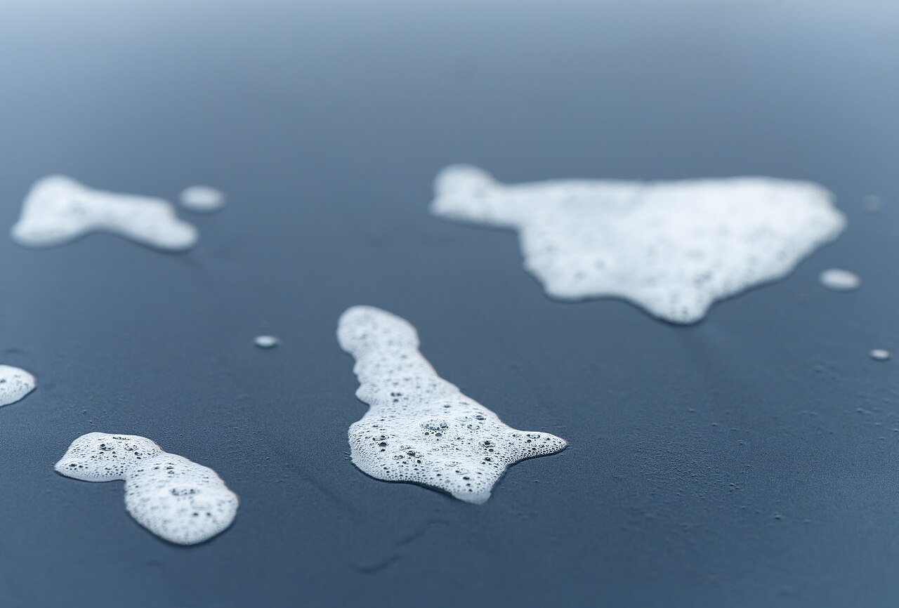 carte GPS voiture