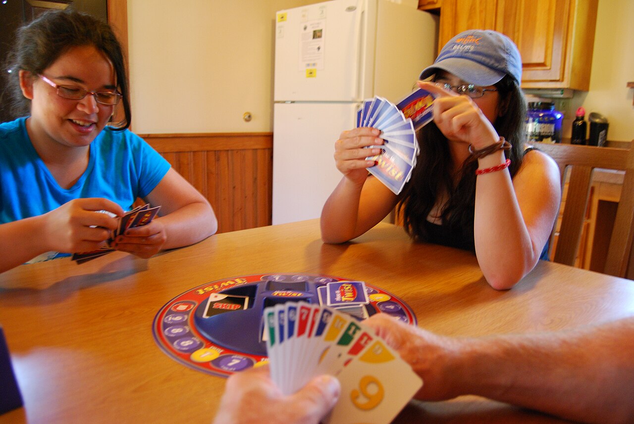 jeux de société famille