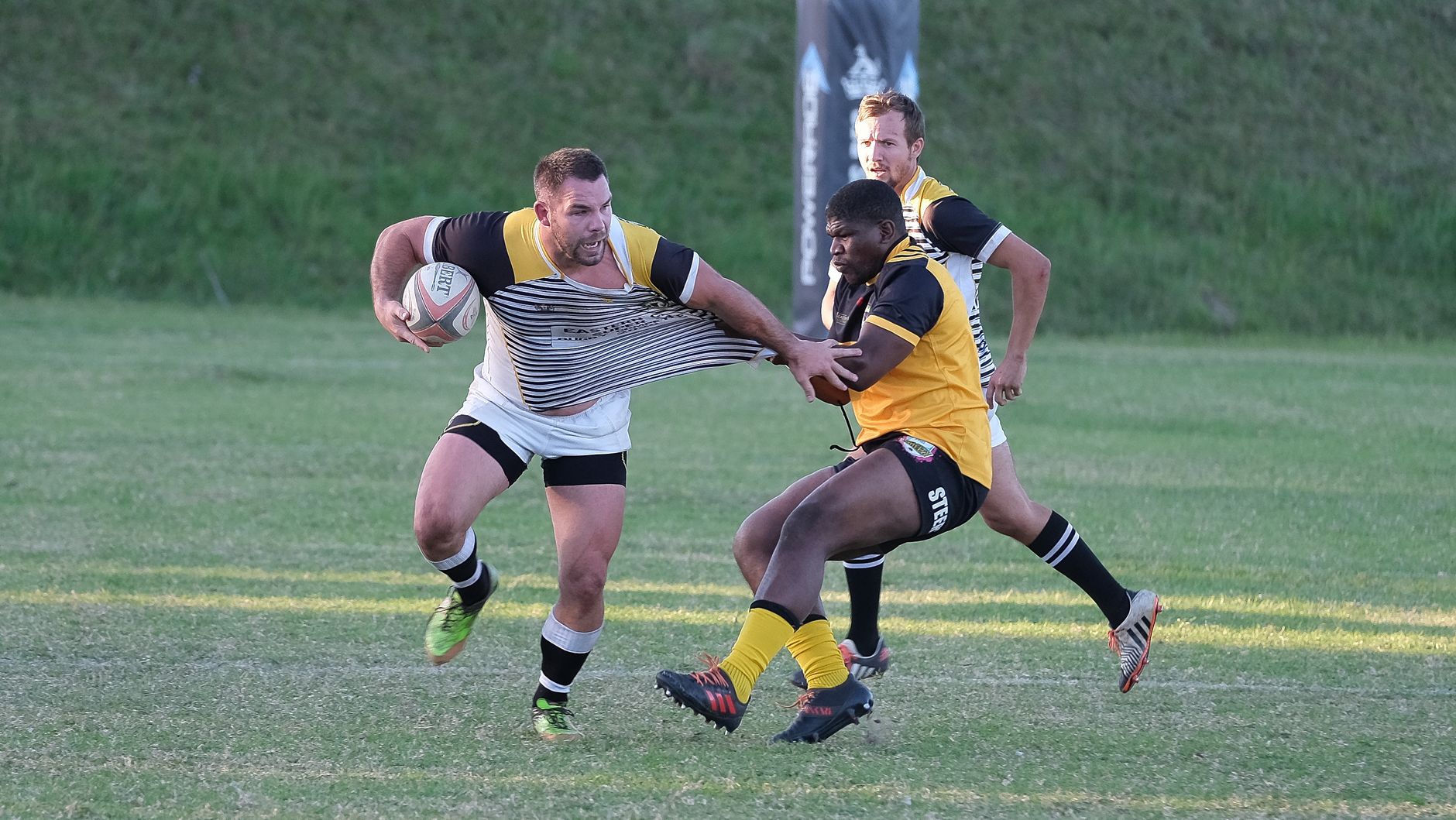 classement pro d2 rugby