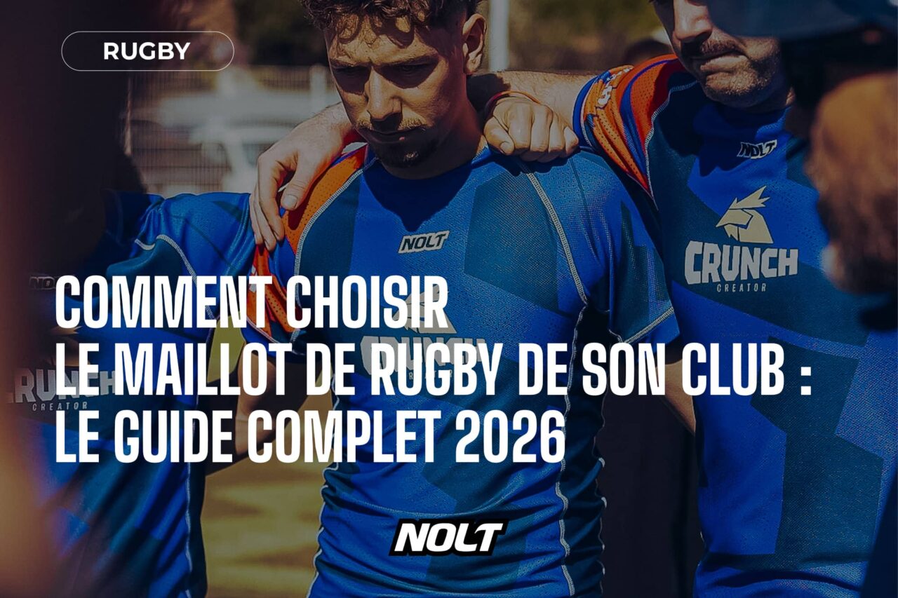 Joueurs d'un club de rugby amateur pendant un entraînement sur le terrain